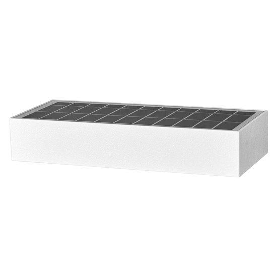 Osram Endura Style LED Außenbeleuchte mit Sensor für 35,90 € (62,68