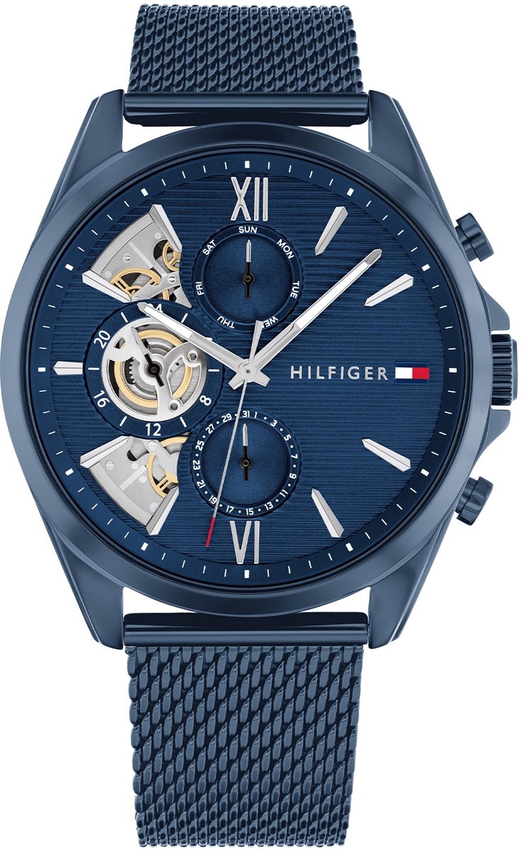 Tommy Hilfiger TH1710648 BAKER Heren Horloge