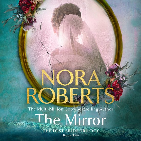 The Lost Bride Trilogy-The Mirror - cover
