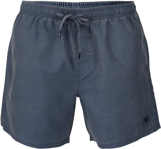 Short De Bain Homme RVCA 17 Atlas – Vert Aloès – Taille L – Neuf Avec étiquette