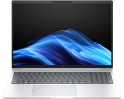 HP EliteBook 8 G1i - Zakelijke Laptop - 16 inch