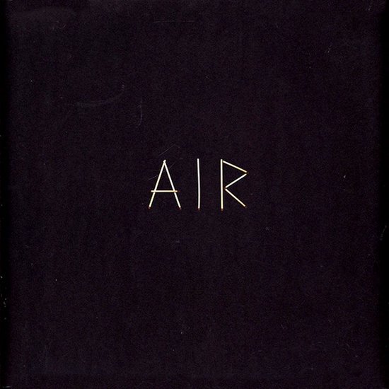 Sault - Air (CD)