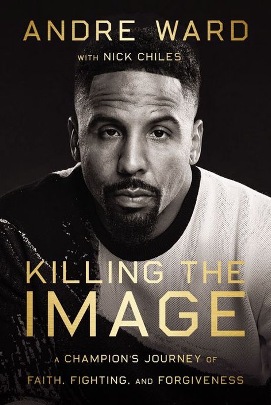Killing the Image - cover
