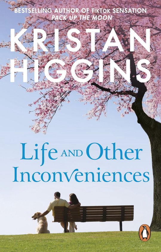 Life and Other Inconveniences - cover