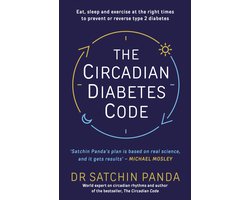 The Circadian Diabetes Code