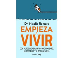 Empieza a vivir