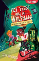 De Sterrensteen 2 - Het feest van de wolfmaan