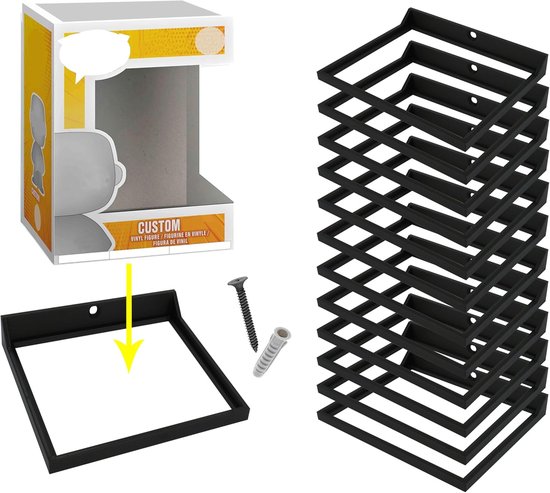 Medaillehouder voor mijn medailles - Wanddisplay met rek voor trofeeën