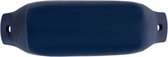 Fender langwerpig - Navy blauw - 160x600 mm