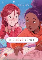 The Love Report-The Love Report