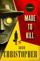 Made To Kill The LA Trilogy 1