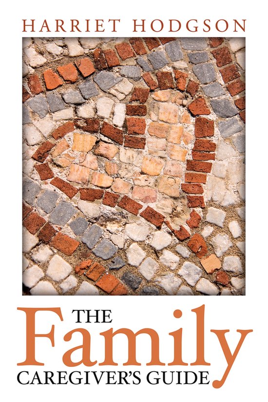 The Family Caregiver's Guide - cover