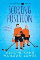 Hockey Ever After- Scoring Position