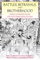 Battles, Betrayals & Brotherhood