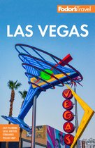Full-Color Travel Guide- Fodor's Las Vegas