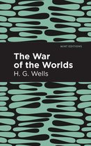 The War of the Worlds Mint Editions