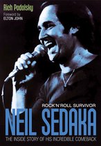 Neil Sedaka Rocknroll Survivor