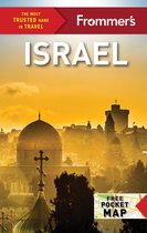 Complete Guides- Frommer's Israel