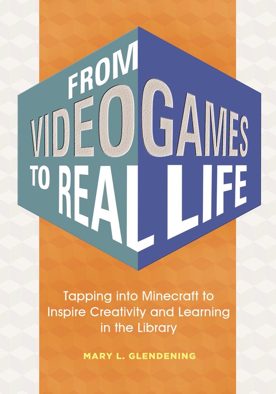 From Video Games to Real Life - cover