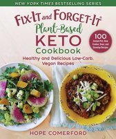 FIX-IT & FORGET-IT PLANT-BASED