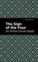 Mint Editions-The Sign of the Four