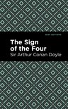 Mint Editions-The Sign of the Four
