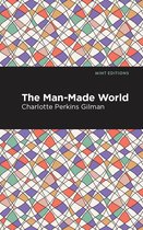 Mint Editions-The Man-Made World