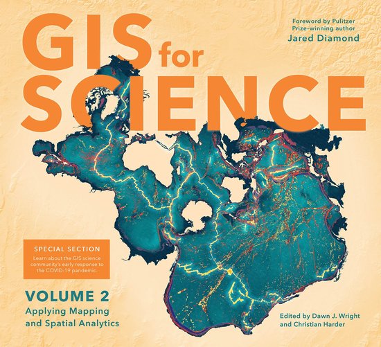 GIS for Science - cover