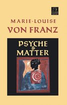 ISBN Psyche and Matter, Livre broché, 356 pages