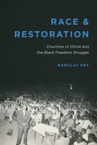 Making the Modern South- Race and Restoration