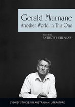 Sydney Studies in Australian Literature- Gerald Murnane