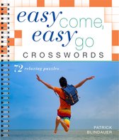 Easy Crosswords- Easy Come, Easy Go Crosswords