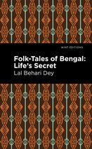 Mint Editions- Folk-Tales of Bengal