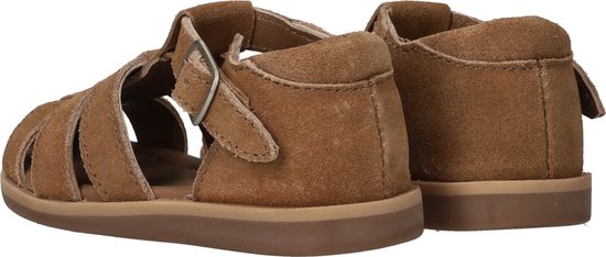 IK KE Sandalen Jongens Bruin Maat 20 bol