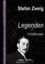 Stefan-Zweig-Reihe - Legenden