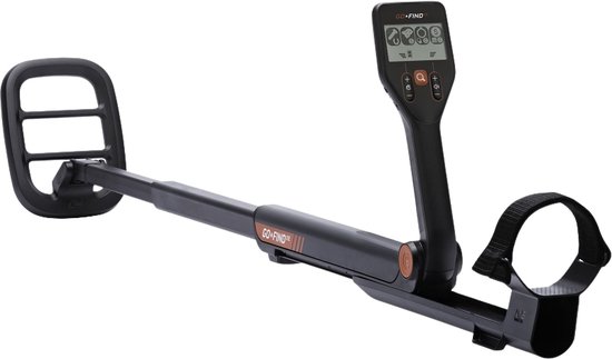 Minelab GO-FIND 22 Metaaldetector