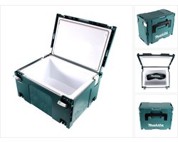 Makita 198254-2 CoolMbox 3 Koelbox - 11 liter