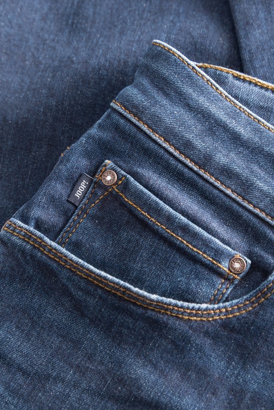 Joop! Pantalons Jeans Homme STEPHEN slim Fit Blauw 40W / 34L Adultes