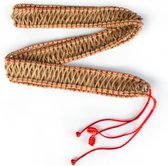 Fame FHR-N Handpan Rope Natural - Handpan accessoires