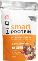 Smart Protein (510g) Chocolate Peanut Butter