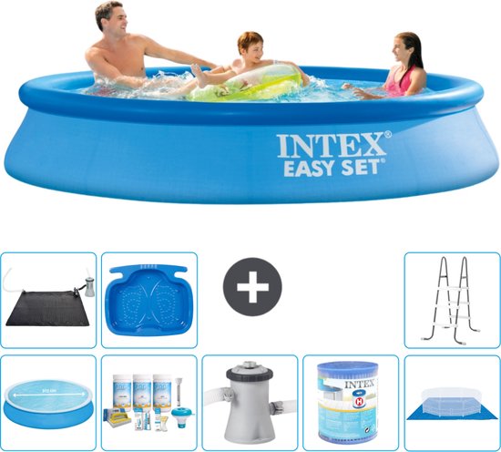 Comfortpool Solar afdekzeil 549 x 274 cm | Verwarmt en Isoleert - Gobbo