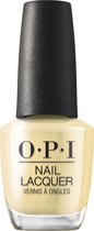 OPI Nail Lacquer - Buttafly - 15ml