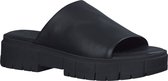 Tamaris Dames Slipper 1-27252-42 007 Maat: 40 EU