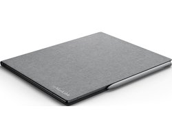 Originele Beschermhoes voor reMarkable 2 / Book Folio - Polymer Weave - Grijs