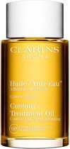 Clarins Contour Body Treatment Oil - 200 ml - huidverzorging