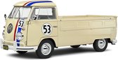 Volkswagen T1 Pick-Up ' Racer 53' 1950 - 1:18 - Solido