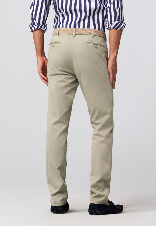 Broek Beige chino beige | bol