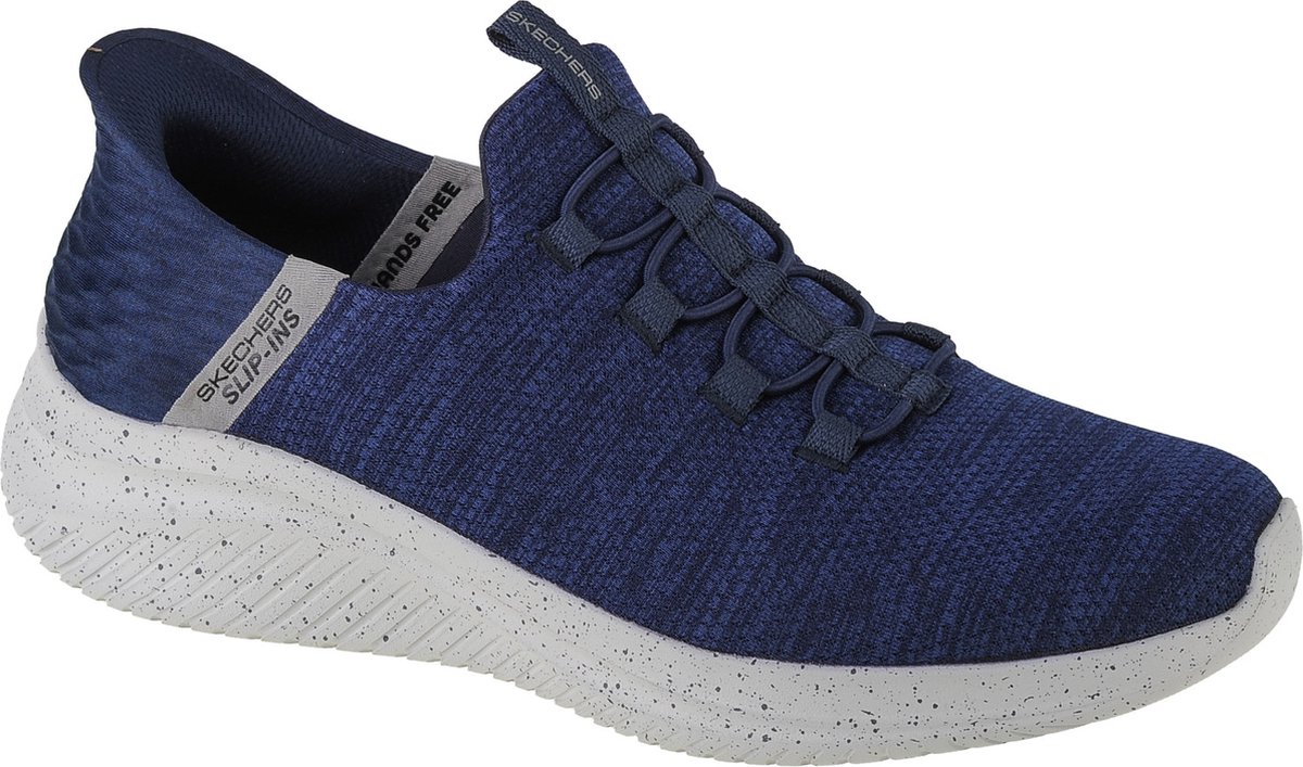Skechers 232452-NVY Marineblauw
