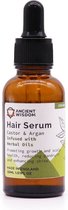 Haar serum - Kruiden - Haarolie - Haarverzorging - Organic Hair Serum Herbal - 30ml