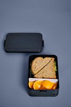 Lunchbox Take a Break XL - Nordic denim
